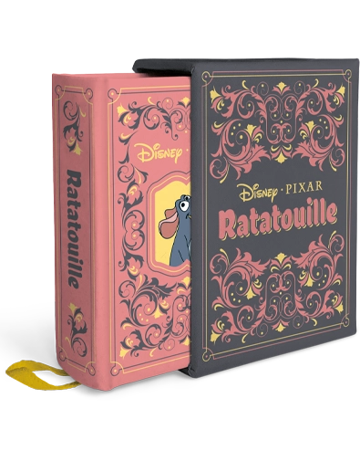 Ratatouille Issue 11